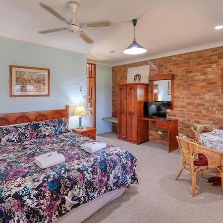 The Vineyard Motel คาวรา ภายนอก รูปภาพ