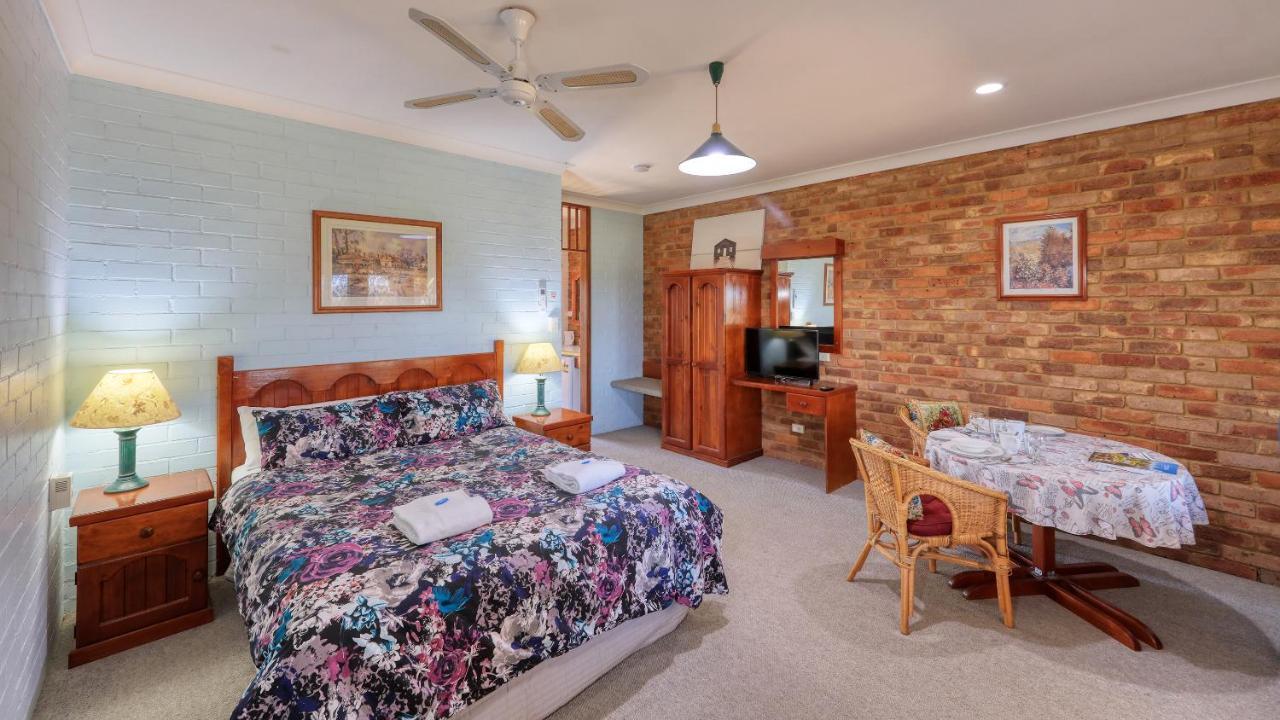 The Vineyard Motel คาวรา ภายนอก รูปภาพ