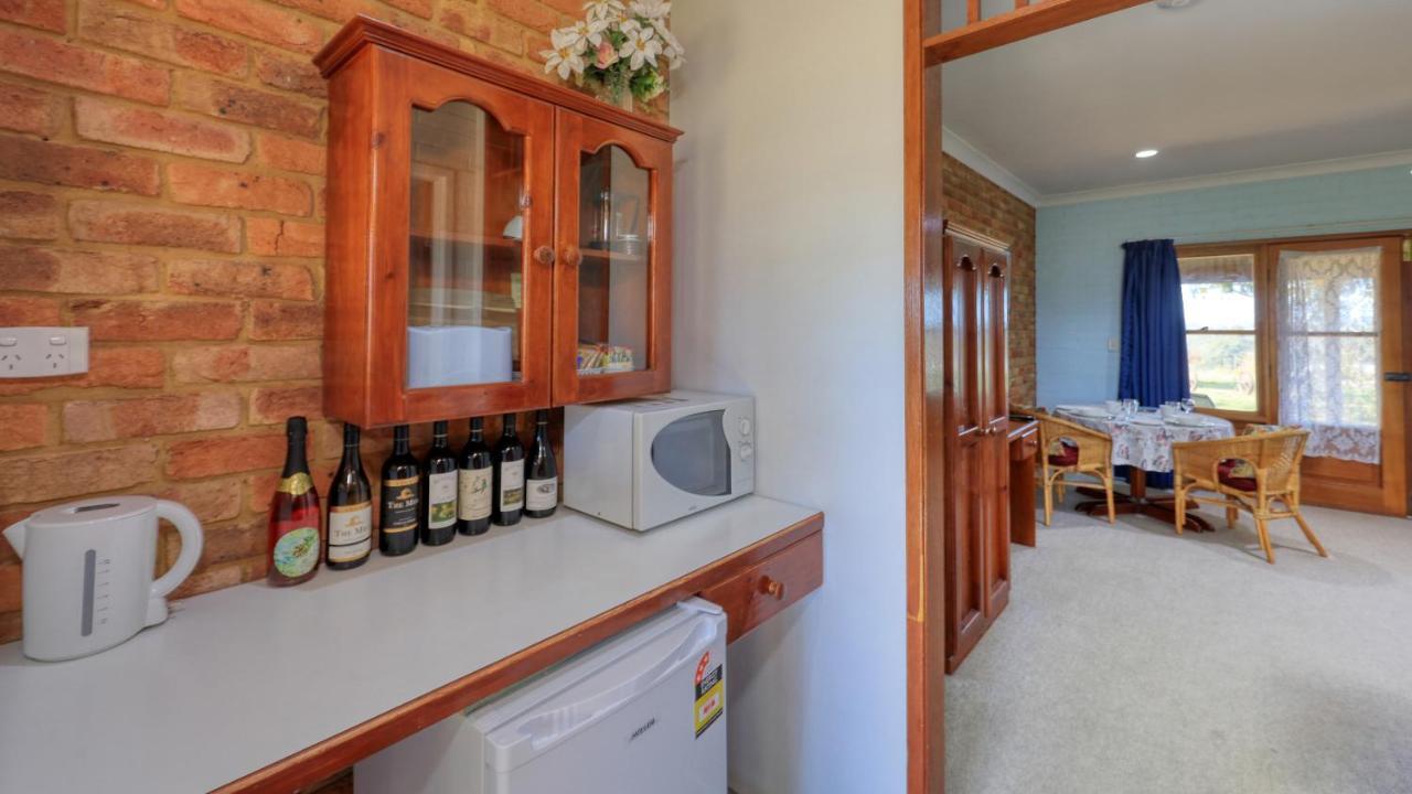 The Vineyard Motel คาวรา ภายนอก รูปภาพ