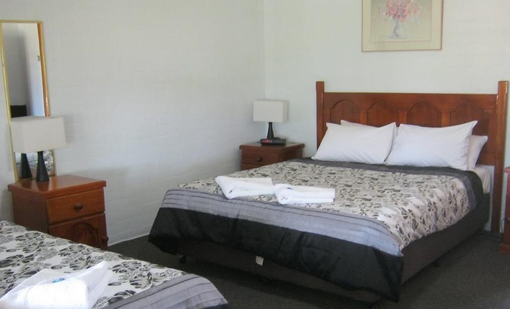 The Vineyard Motel คาวรา ภายนอก รูปภาพ